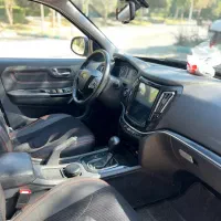 هایما s7پلاس مدل 402 بیرنگ|خودرو سواری و وانت|اصفهان, خانه اصفهان|دیوار