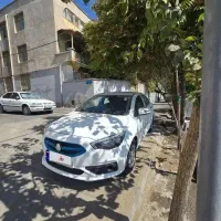 شاهین اتوماتیک 1404