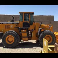 لودر هلیکو 956