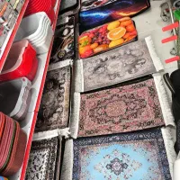 بارجدیدپلاسکو|ظروف نگهدارنده، پلاستیکی، یک‌بارمصرف|هندیجان, |دیوار