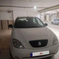 تیبا2مدل96|خودرو سواری و وانت|همدان, |دیوار