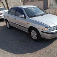 سمندال ایکس83