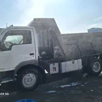 کاویان مدل ۸۷ فنی ب شرط|خودرو سنگین|تهران, کرمان|دیوار