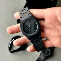 Milano Phantom Full Black