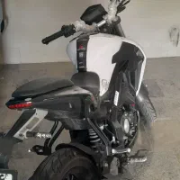 بنلی۱۸۰|موتورسیکلت|سمنان, |دیوار