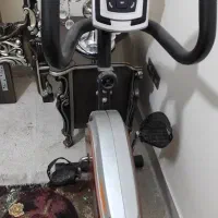 دوچرخه ثابت panda