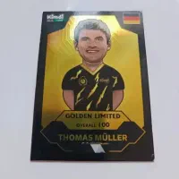 کیمدی طلایی gold