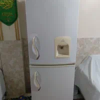 یخچال دو درب دونار