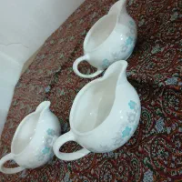 ۳عدد سس خوری آکبند