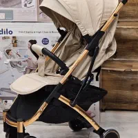 کالسکه مایلر حراج بلک فرایدی