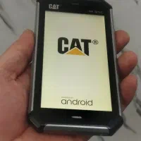 گوشی cat s50
