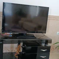 تلویزیون ال جی اصل کره|تلویزیون و پروژکتور|کامیاران, |دیوار