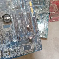 برد موبایل و مادربرد کامپیوتر
