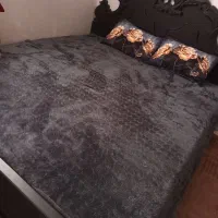 تخت خواب ۲ نفره