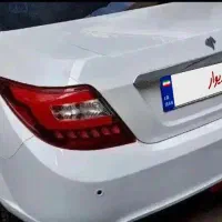 دنا اتومات آپشنال|خودرو سواری و وانت|تهران, مهرآباد جنوبی|دیوار