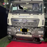 کمپرسی جفت  محورخشک کا سی