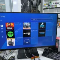 ps4 pro 1t|کنسول، بازی ویدئویی و آنلاین|مشهد, قائم|دیوار