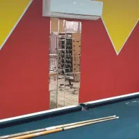 نقاشی ساختمان