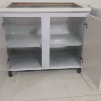 کابینت|آبچکان و نظمدهنده ظروف|خاوه, |دیوار