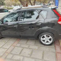 اچ سی کراس 97|خودرو سواری و وانت|تهران, خرمشهر|دیوار