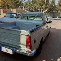 پیکان وانت 84|خودرو سواری و وانت|برخوار, |دیوار