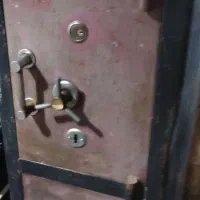 صندوق امانات