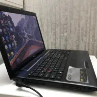 لپ تاپ msi دست دو|رایانه همراه|کرج, مهرویلا شمالی|دیوار