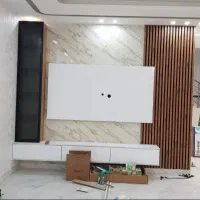 نصب سقف کاذب،ترمووال.ماربل ،کفپوش ،دیوارپوش|خدمات پیشه و مهارت|بندرعباس, |دیوار