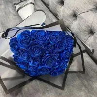 گل روبانی|گل مصنوعی|گنبد کاووس, |دیوار