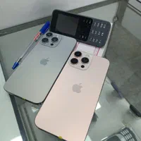 گـوشی طـرح اپل آیفــون شـونزده پرومکـس/کد8040|موبایل|کرج, دهقان ویلا|دیوار