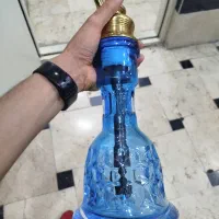 قلیان برنجی