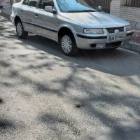 سمند ال ایگس سفارشی ۸۴|خودرو سواری و وانت|کرج, گوهردشت|دیوار