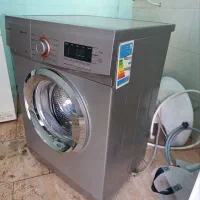 لباسشویی|ماشین لباسشویی و خشک‌کن لباس|کرج, عظیمیه|دیوار