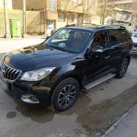 هایما s7 در حد  خشک بی رنگ