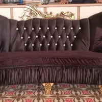 مبل هفت نفره