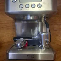 قهوه ساز نیمه صنعتی