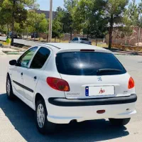 206 مدل 99|خودرو سواری و وانت|کرمان, |دیوار