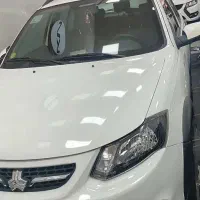 کوئیک رینگ دار