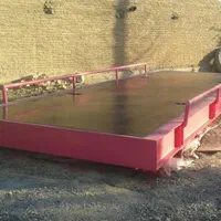 باسکول 60 تنی