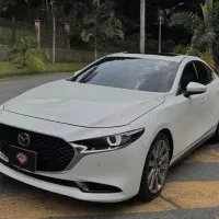 مزدا 3 2025 mazda 3