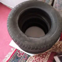 3عددتایر بارز 14|قطعات یدکی و لوازم جانبی|تبریز, |دیوار