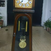 ساعت کنجی،رنگ قهوه ای