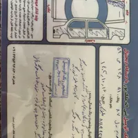 خودرو ریو مدل ۸۷|خودرو سواری و وانت|خلخال, |دیوار