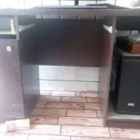 کمد و میز کامپیوتر|مبلمان اداری|خمینیشهر, |دیوار