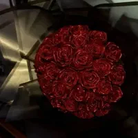 گل روبانی