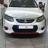 کوییک|خودرو سواری و وانت|بروجرد, |دیوار