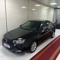 دنا پلاس توربو اتوماتیک