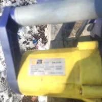 یک دستگاه اره برقی چوب بر