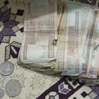 اسکناس وسکه