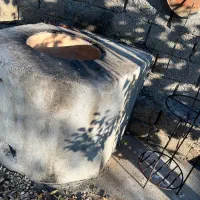 باغ پذیرایی|اجارهٔ کوتاه‌مدت ویلا و باغ|بندر گناوه, |دیوار